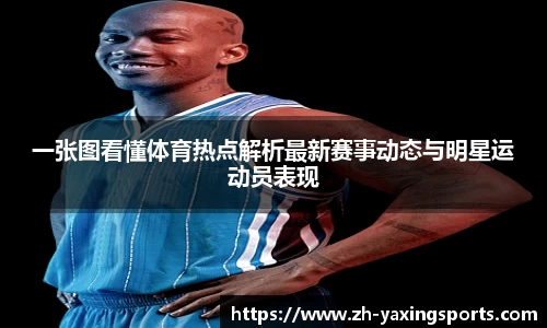 一张图看懂体育热点解析最新赛事动态与明星运动员表现